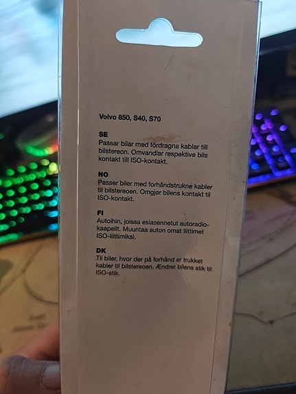 Product image 3 of 3