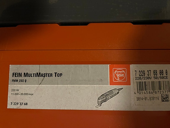 Product image 2 of 5