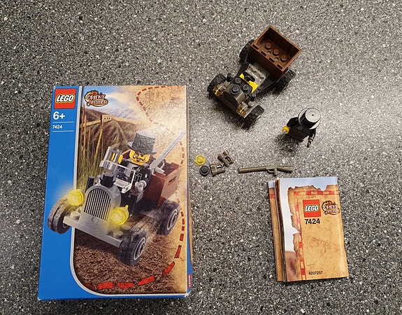 Product image 2 of 7