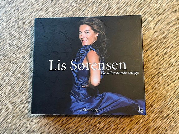 Product image 1 of 5