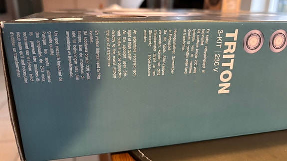 Product image 2 of 7