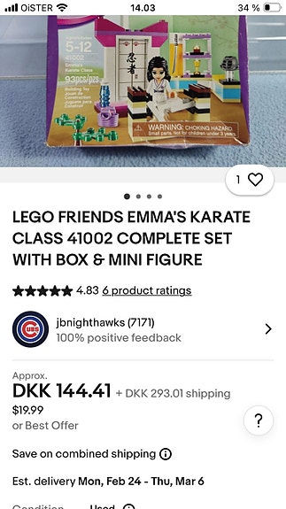 Product image 2 of 2