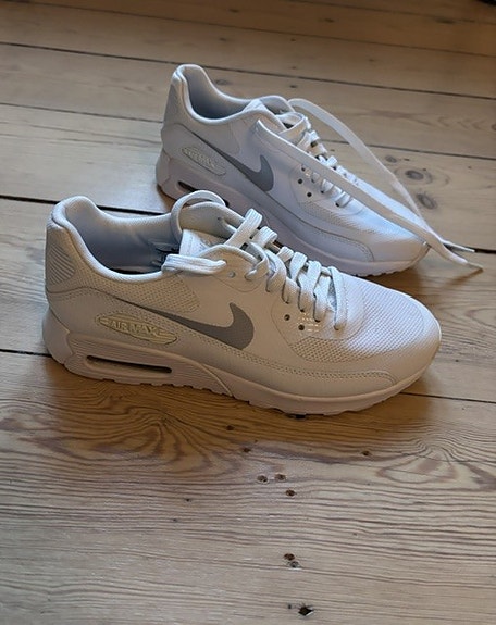 Nike Damesko Til salg under Sko og støvler DBA