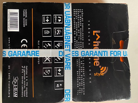 Product image 2 of 2