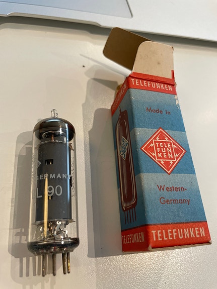 Product image 1 of 2