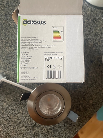 Product image 2 of 2