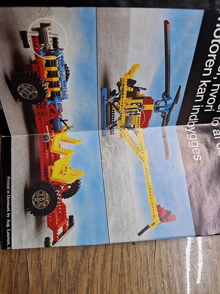 Product image 1 of 5