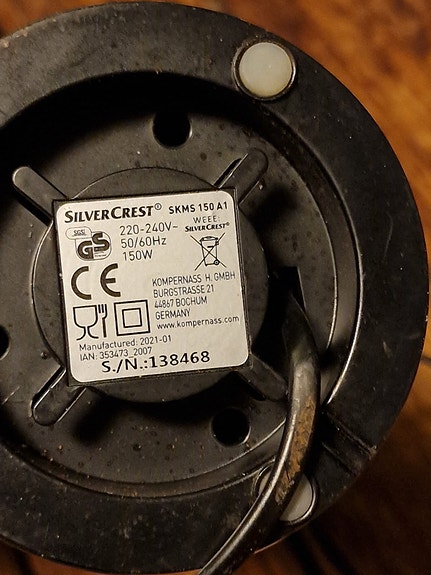 Product image 2 of 5