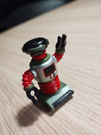 Product image 1 of 2