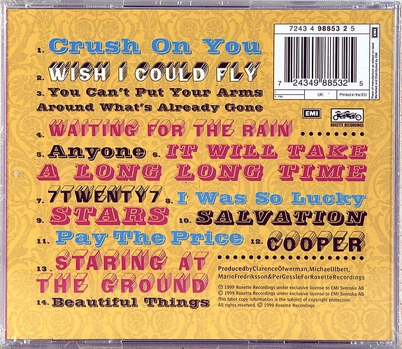 Product image 2 of 2