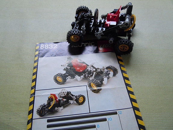 Product image 1 of 2