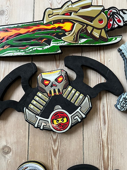 Product image 2 of 5