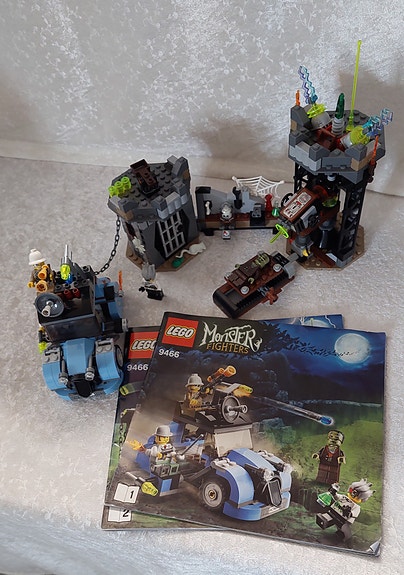 Product image 1 of 4