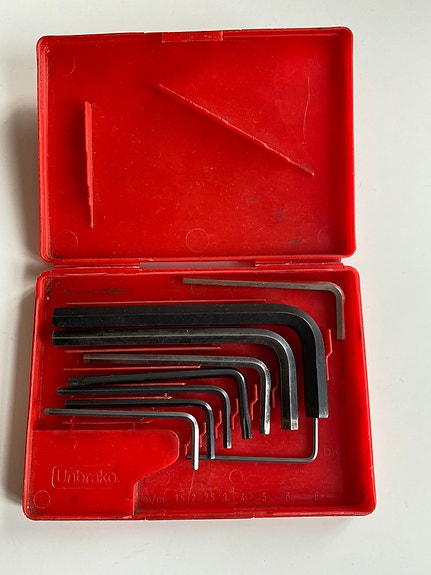 Product image 1 of 2