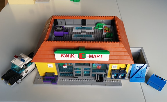 Product image 1 of 7