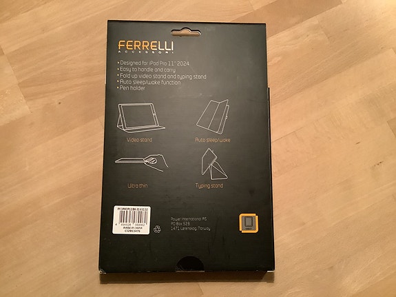 Product image 2 of 5