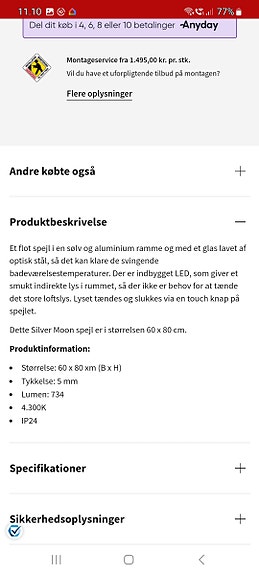 Product image 2 of 3