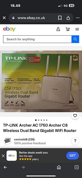 Product image 2 of 5