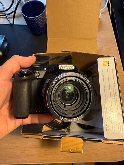 Product image 2 of 6