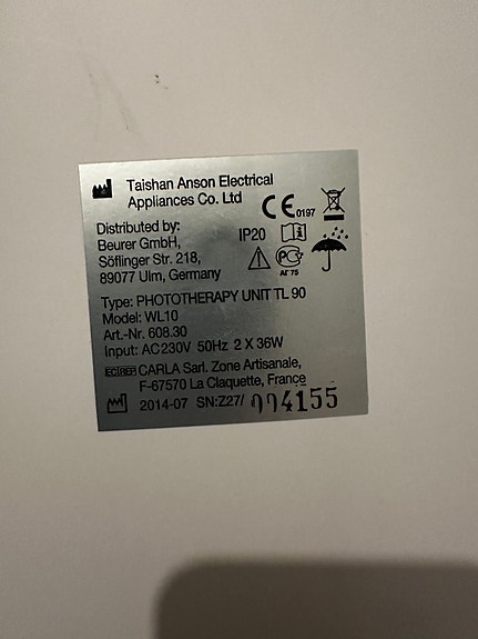 Product image 2 of 5