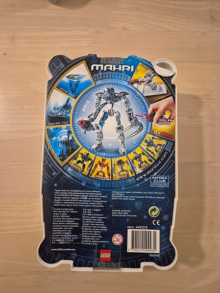 Product image 2 of 2