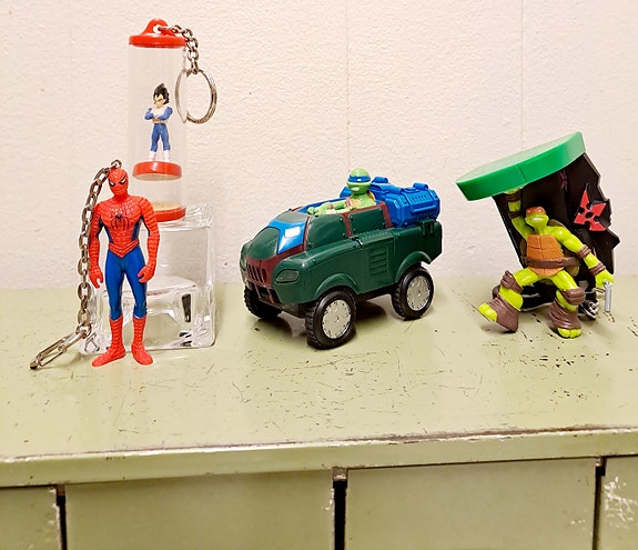 Product image 1 of 9