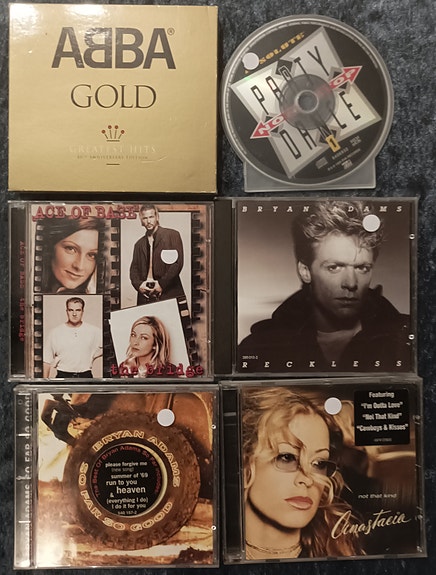 Product image 1 of 10