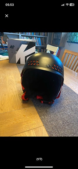 Product image 2 of 7