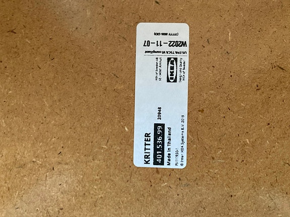 Product image 2 of 2