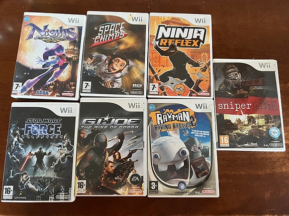 Product image 1 of 8