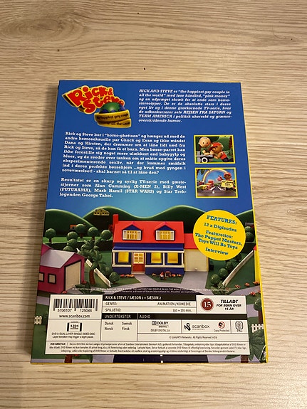 Product image 2 of 3