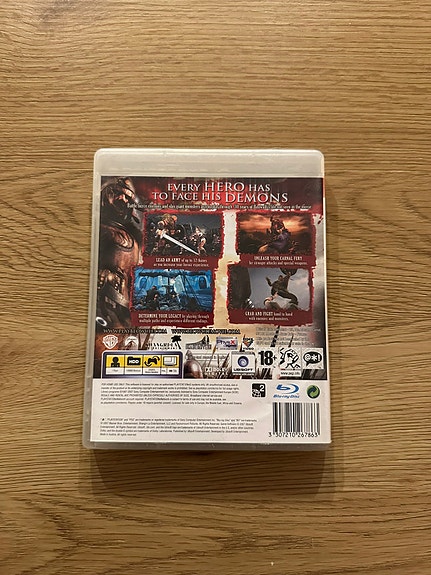 Product image 2 of 3