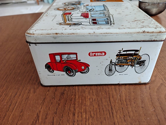 Product image 2 of 5