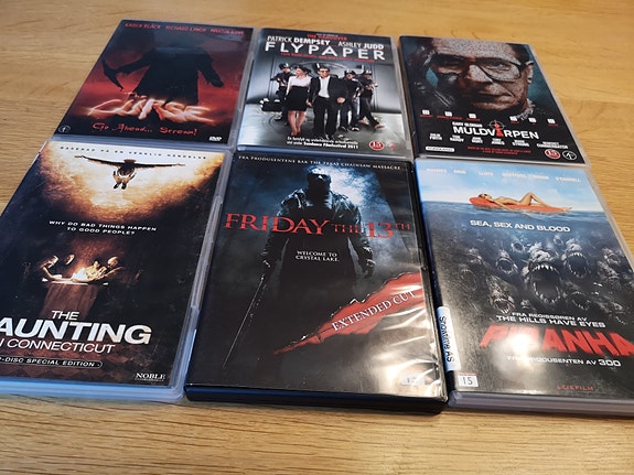 Product image 1 of 6