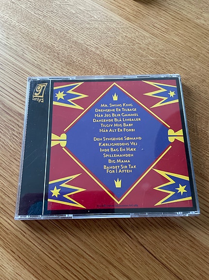 Product image 2 of 5