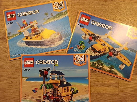 Product image 1 of 5