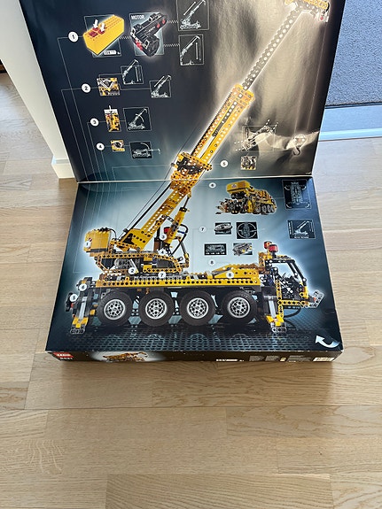 Product image 2 of 3