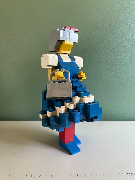 Product image 1 of 7