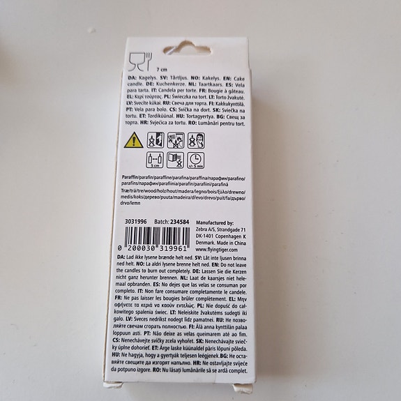 Product image 2 of 3