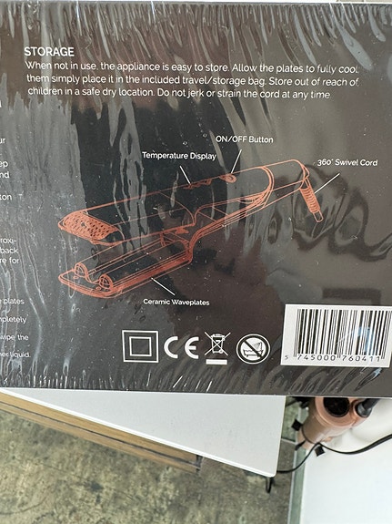 Product image 3 of 6