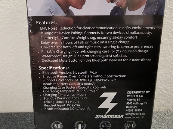 Product image 2 of 3