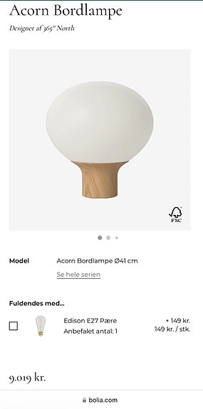 Product image 1 of 2