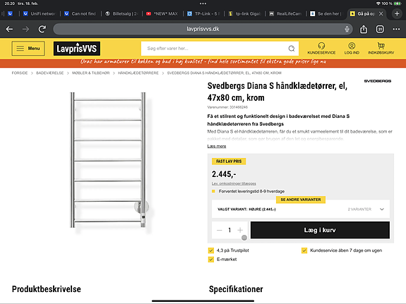 Product image 1 of 5