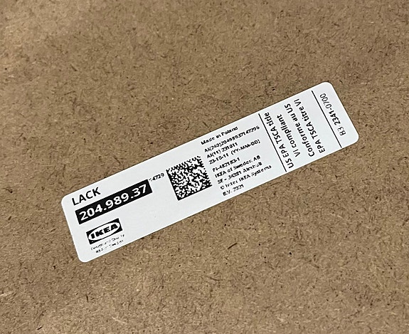 Product image 3 of 4