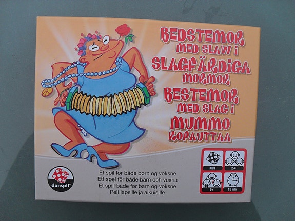 Product image 1 of 2