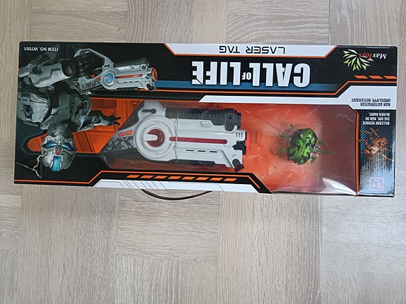 Product image 2 of 3