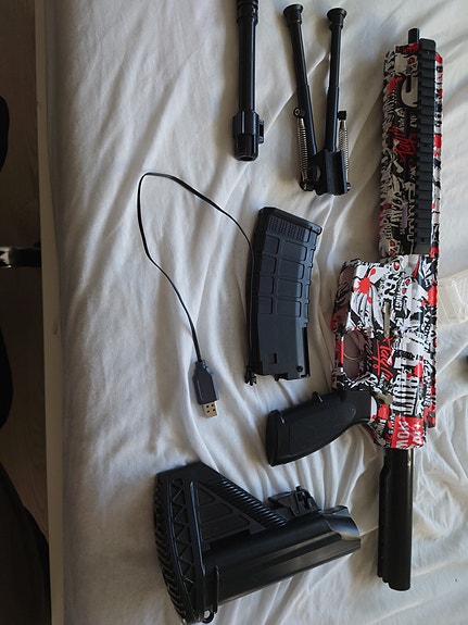 Product image 2 of 6