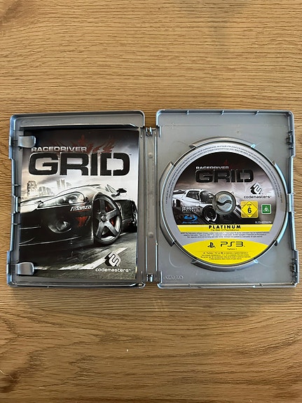 Product image 3 of 3