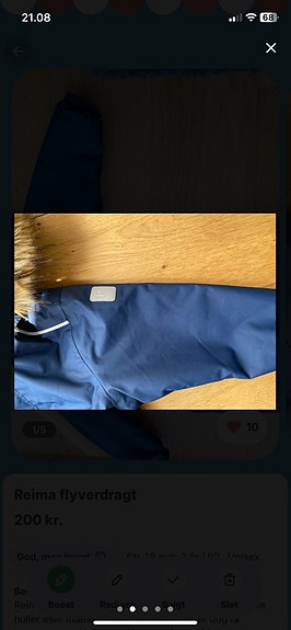 Product image 2 of 5