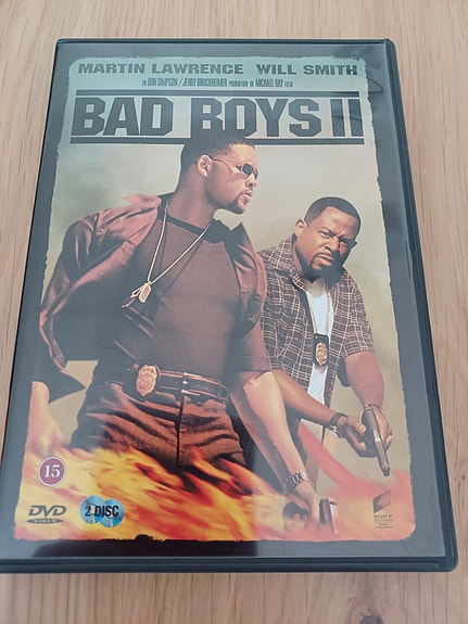 Product image 1 of 2